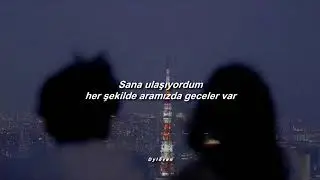 SALES - renee (Türkçe Çeviri)