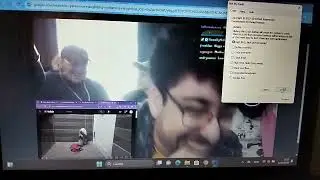 Yahiamice Laugh has BSOD #1