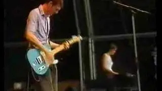 Ballboy - Public Park
