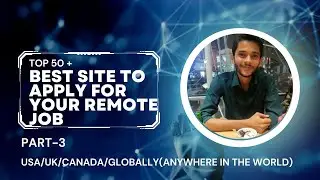Top 50 Sites for Finding and Applying to Remote Developer Jobs: Tips and Expert Advice