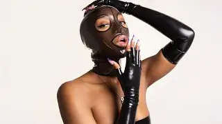 Latex Q&A: An Educational Examination of Fashion's Latest Trend PART 2