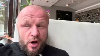 Шлеменко & Мусаси 2 ??? Реванш с Мусаси. Я готов!