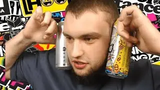 Влад гантеля флексит под фонк и пьёт 🍺 (алко-стрим)