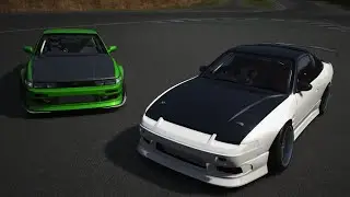 Best Drift Mod for Assetto Corsa