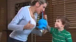 Mad Mouse Commercial