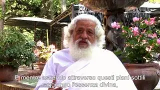 Esperienza personale con lo yoga - Yogiraj Gurunath Siddhanath