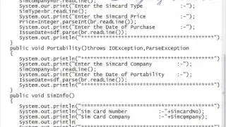 How to Create Inheritance from Super Class to Child Class in Java
