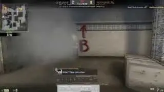 AWP KILL THROUGH SMOKE WITHOUT INFO