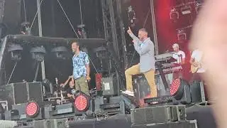 dub inc rud boy fête de l'humanité