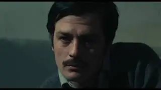 LE CERCLE ROUGE - 4K Restoration Trailer
