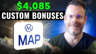 Master Affiliate Profits Review 🔥 $4,085 Custom Bonuses 🔥 John Thornhill & Omar Martin