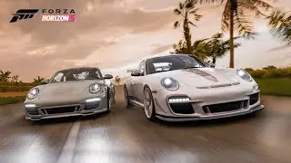 🔴[Live] Forza Horizon 5 Onlince Open Lobby INTENCE Races