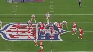 49ers Brock Purdy cover 0 OT throw vs KC