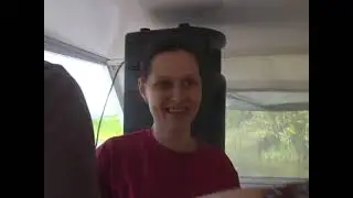 Дружно провожаем Анечку Денисову))))