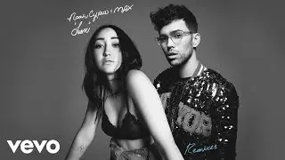 Noah Cyrus, MAX - Team (Cedric Gervais Remix - Audio)