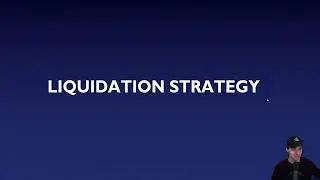 Liquidation Trading Strategy | Forex Course by Champion Chart
