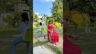 Wedding and Gym 😜 