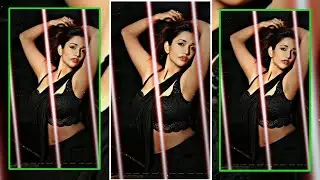 Ye Jism Hai To Kya 🥺 Sed song status video || Alight motion edit video @Basirofstatus