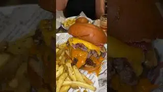 Burger Nine 📍St Johns Hill in Clapham