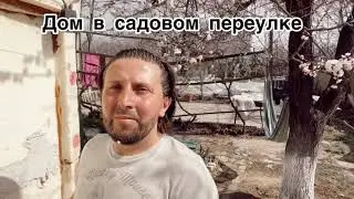 Ого в небе испытывают ракеты ,  немного города и про дела