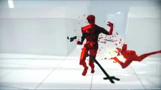 The End !!!  ep 4 - SuperHot