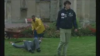 Merci Mocky