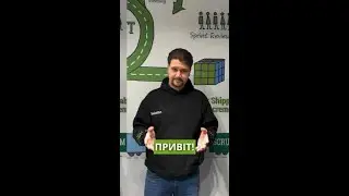 Дякуємо, що були з нами на IT–інтенсиві з 