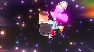 Luminary Wardance Live Honkai Star Rail Gameplay