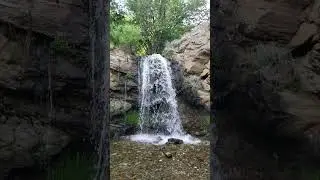 natural waterfall #shoretvideo