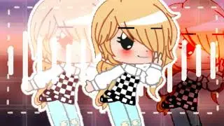 Мини фильм {Она била основатилем мафии} (1/5)Gacha life
