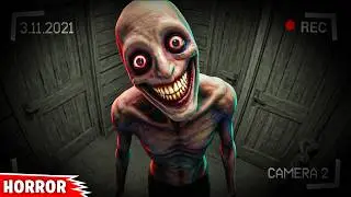 NIGHT VISITOR HORROR FORTNITE (TUTORIAL) Bigwahed