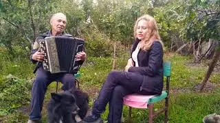 МИЛЕНЬКИЙ ТЫ МОЙ. Товарищ Сухов и дочь.