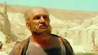 Величайшая жертва .