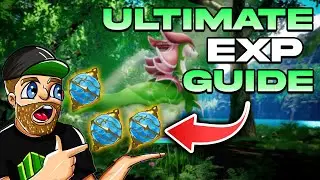 Maximize Your EXP in Palworld: Top Legit Strategies Revealed!