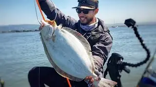 Maiden Voyage on an Electric Kayak - I Got Lucky
