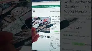 $64,000 product made in Pakistan on Amazon