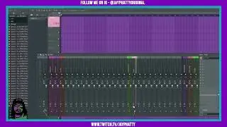 External Input Monitoring In FL Studio 20.9.1! (FL Studio 20.9.1 Tips & Tricks)