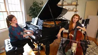 O Mio Babbino Caro - Puccini (Cello & Piano Version)