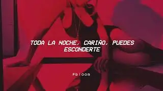 ✧ inna — yummy [traducida al español]