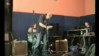 Steve Baker - Double Crossed and Blue @ NHL H2006 Festival