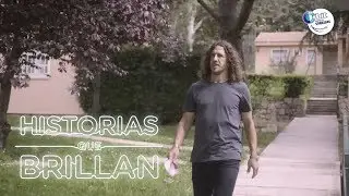 Tráiler Carles Puyol | Proyecto Sonrisas - Historias que brillan