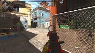 Call of Duty: Modern Warfare II , Left all alone and paranoid