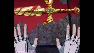 WHERE IS MY HUSBAND (AMV)