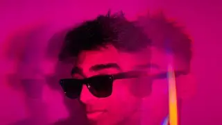 Rai Han - Go Crazy