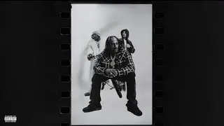 Big Hit, Hit-Boy & The Alchemist - Black & Whites (Official Audio)
