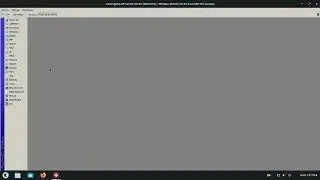 Konfigurasi Wireless Virtual AP Mikrotik