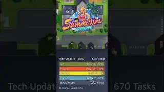 Lançamento Oficial do Tech Update