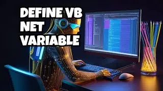 VB Net Variable and Constant Define | What is Variable?