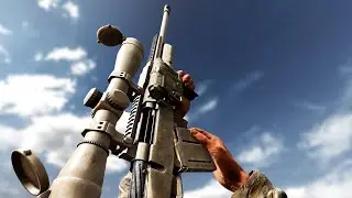 Insurgency: Sandstorm | 1.16/15 - New Weapons | 4K