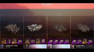 l KTM8 vs CHAN и шальной Вереск l